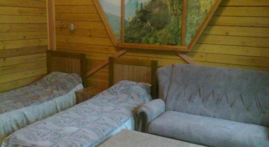 Отель Княжий Град