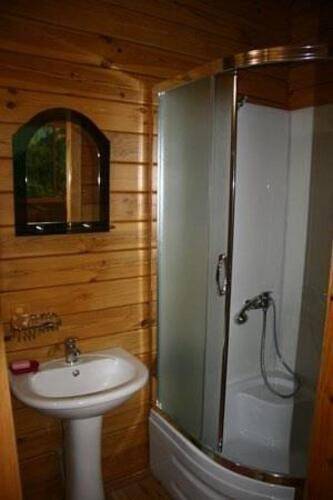 Отель Княжий Град