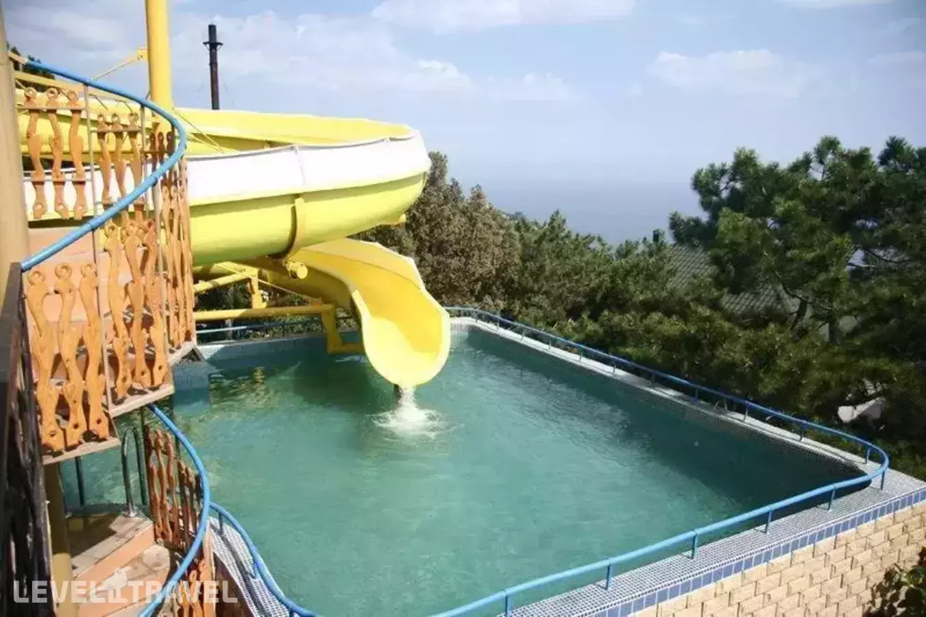 Отель Княжий Град