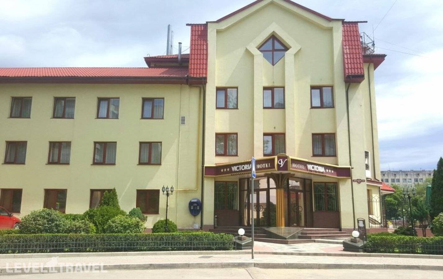 Изображение отеля 1