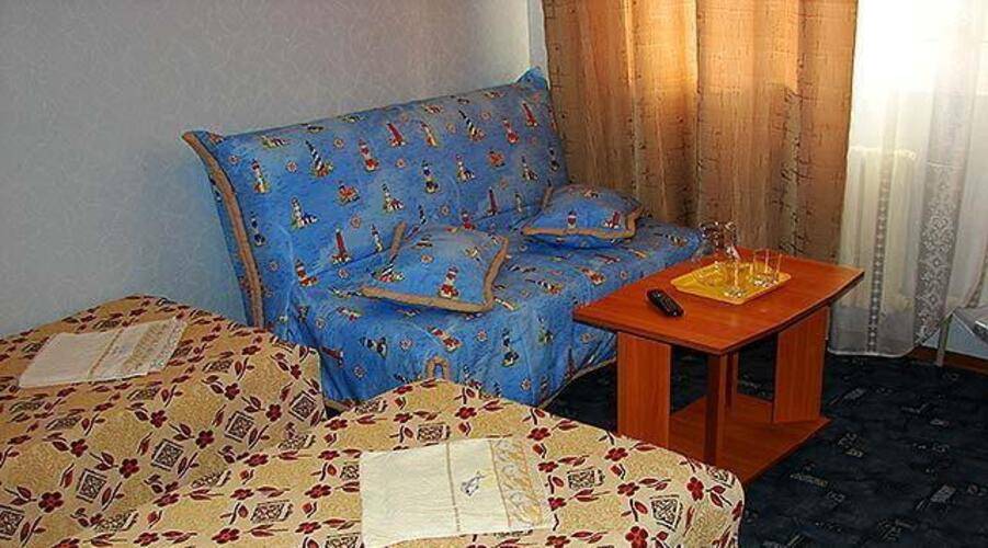 ГД Южный Рай