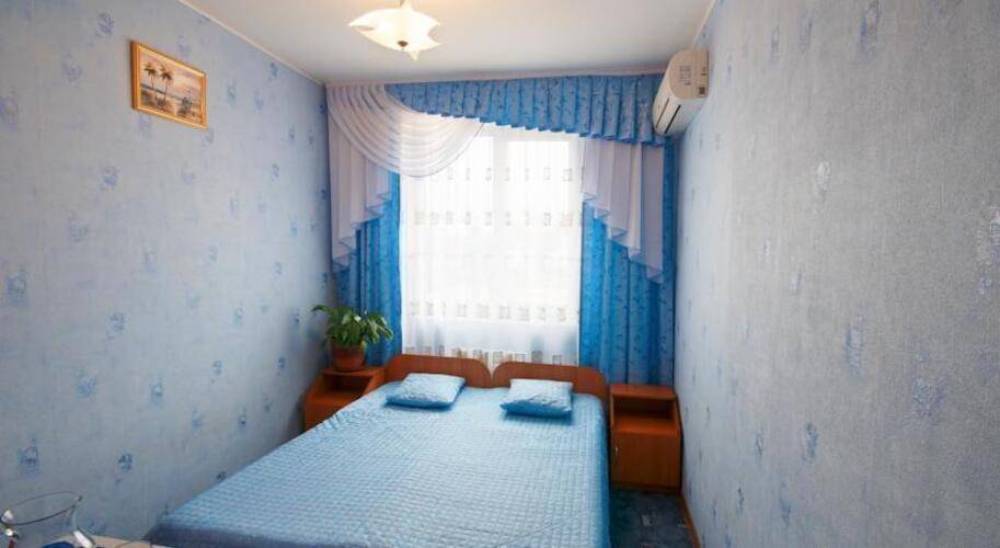 ГД Южный Рай