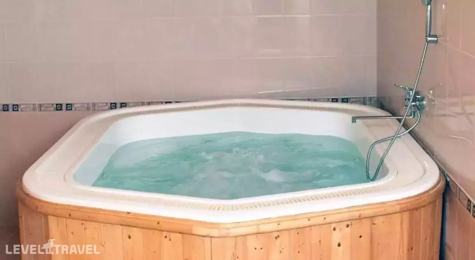 Отель Руслан И Людмила