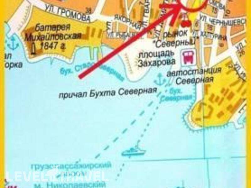 Фотография Отель Руслан И Людмила