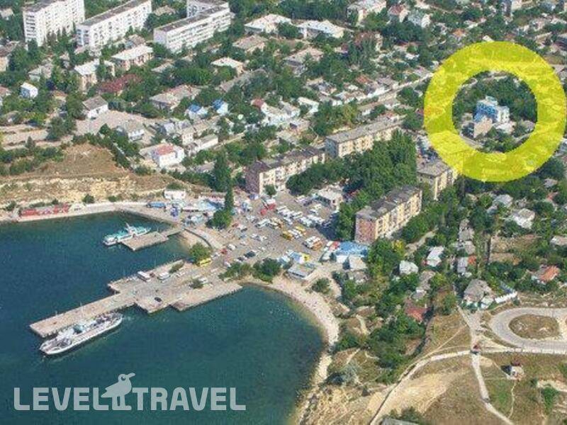 Фотография Отель Руслан И Людмила