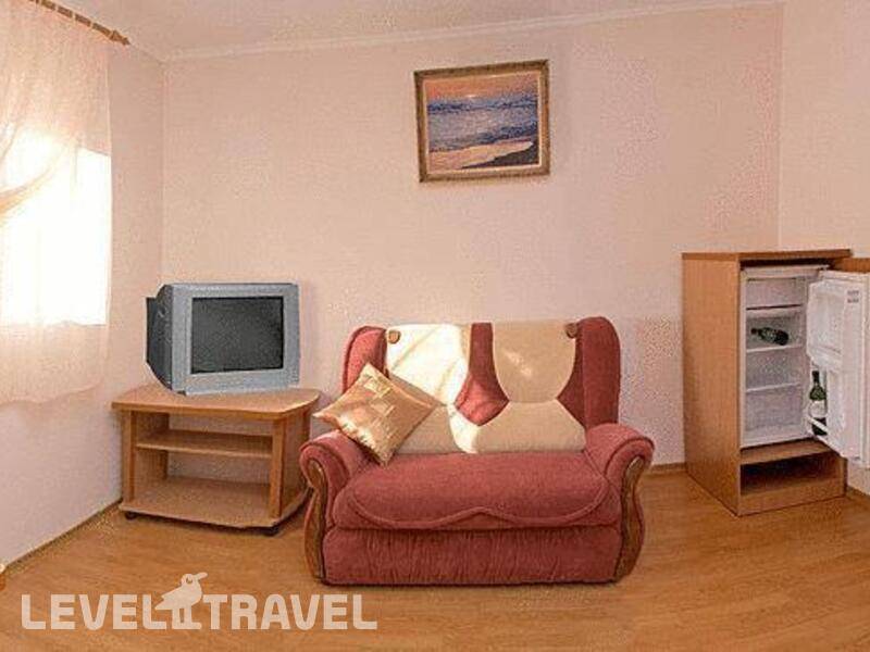 Фотография Отель Руслан И Людмила
