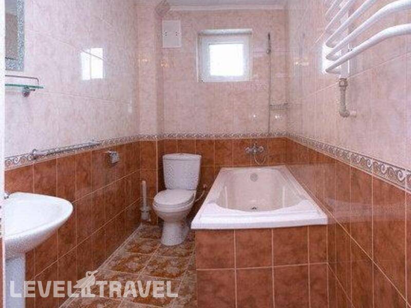 Фотография Отель Руслан И Людмила