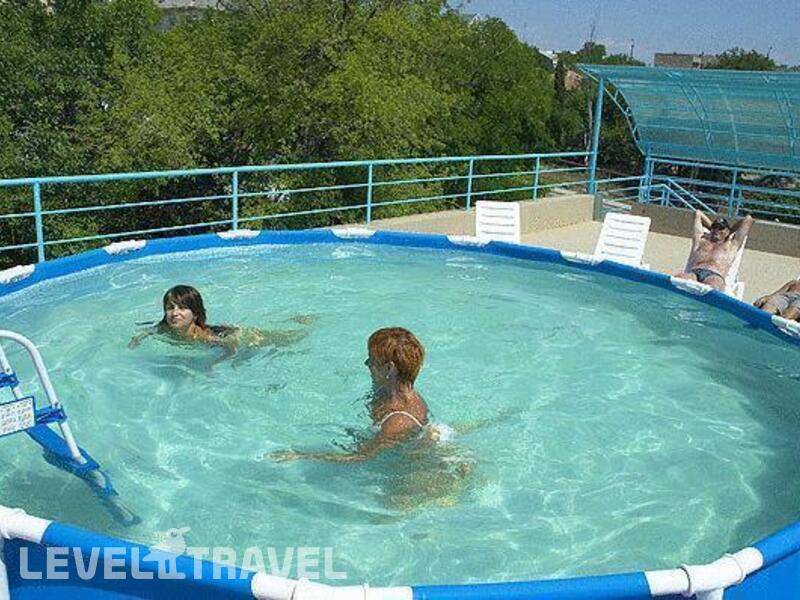 Фотография Отель Руслан И Людмила
