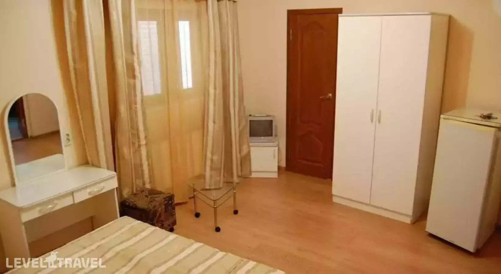 Мини-Отель На Краснодарской