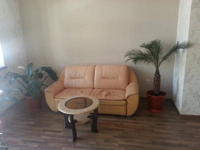 Отель Ламанш