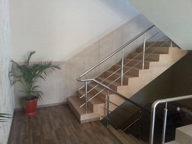 Отель Ламанш