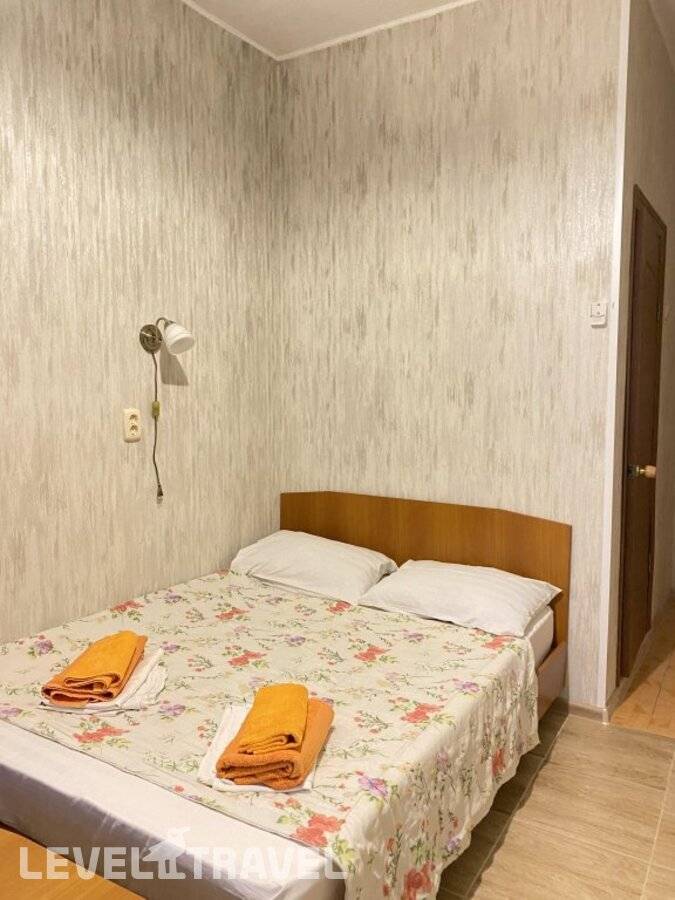 фотографии отеля Отель Терская 221 в Россия(Анапа-центр) - фото №23