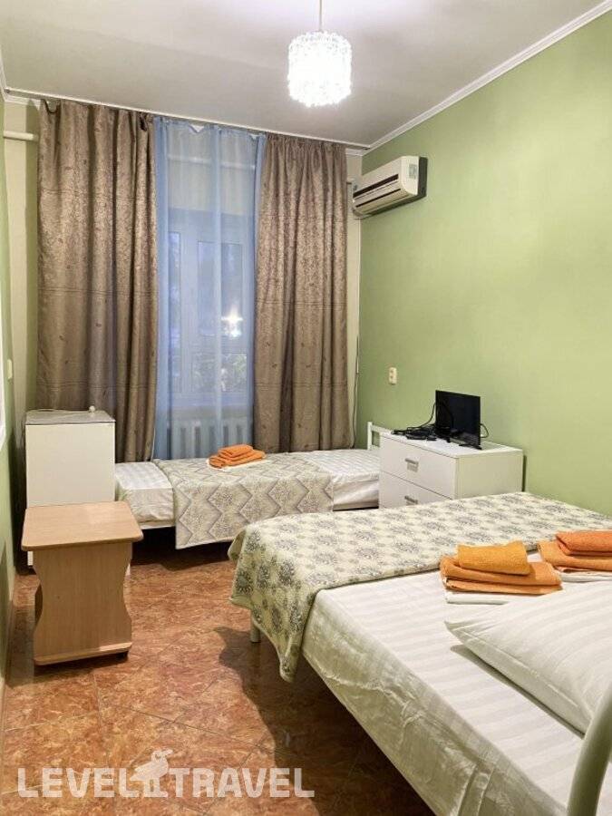 фотографии отеля Отель Терская 221 в Россия(Анапа-центр) - фото №9