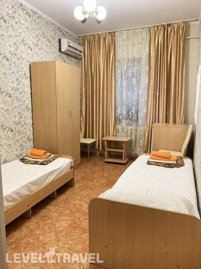фотографии отеля Отель Терская 221 в Россия(Анапа-центр) - фото №11