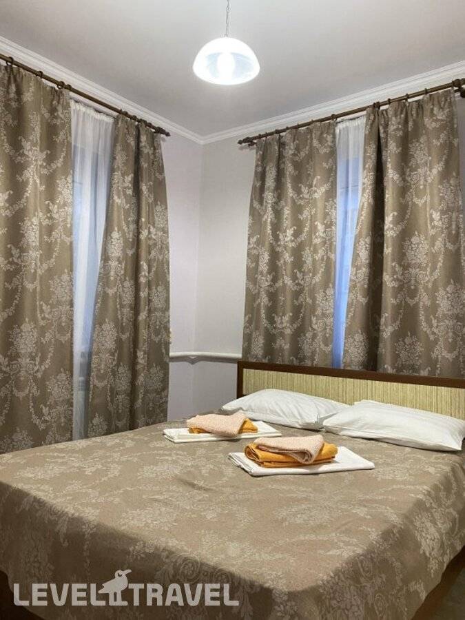 фотографии отеля Отель Терская 221 в Россия(Анапа-центр) - фото №15