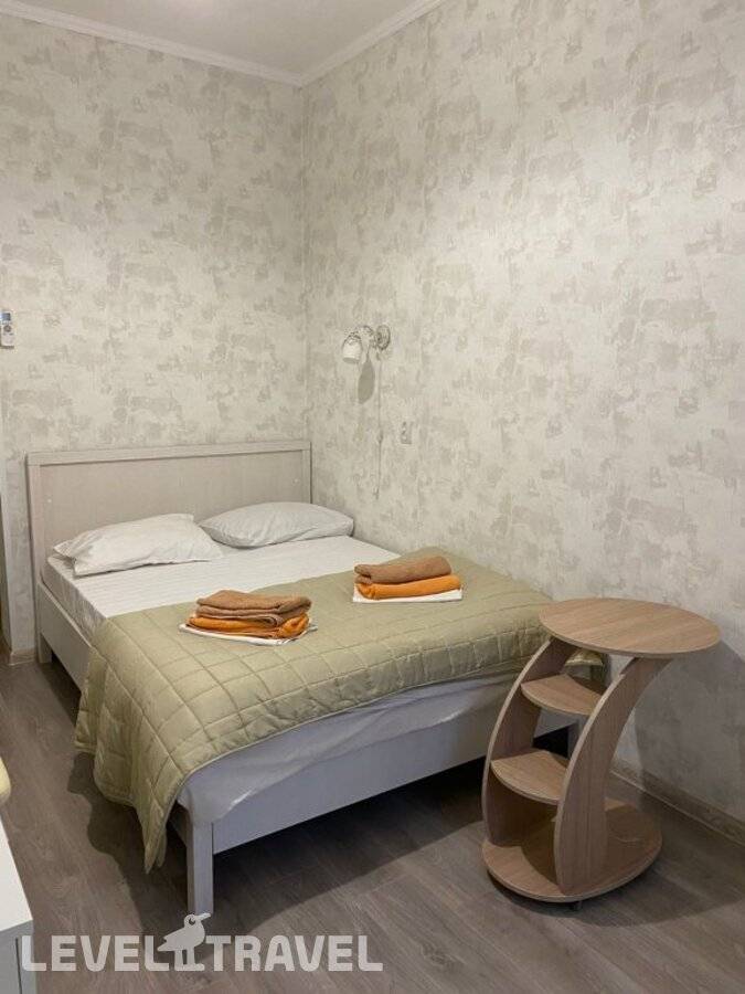 фотографии отеля Отель Терская 221 в Россия(Анапа-центр) - фото №13