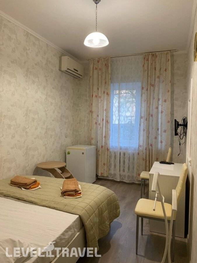 фотографии отеля Отель Терская 221 в Россия(Анапа-центр) - фото №3