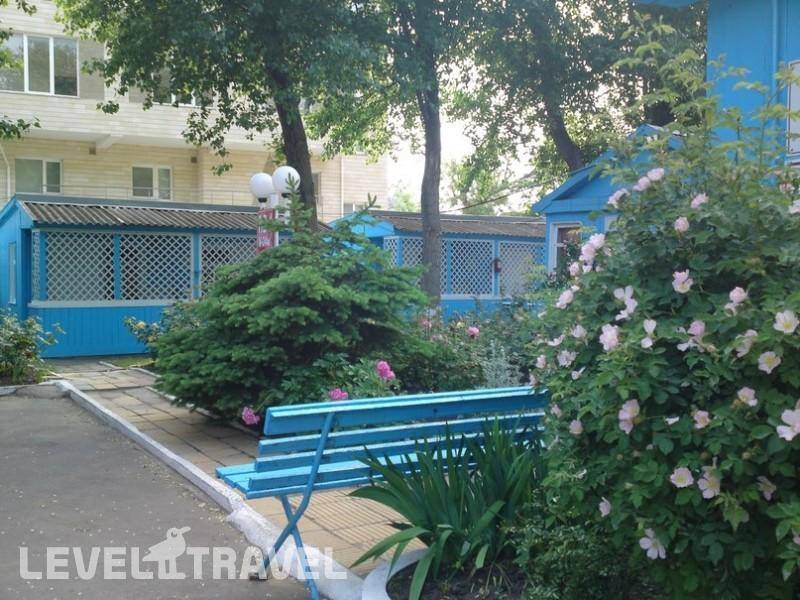 Фотография База Отдыха Калина Красная