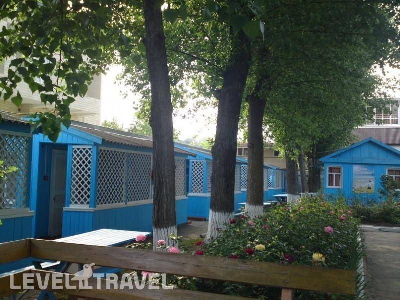 Фотография База Отдыха Калина Красная