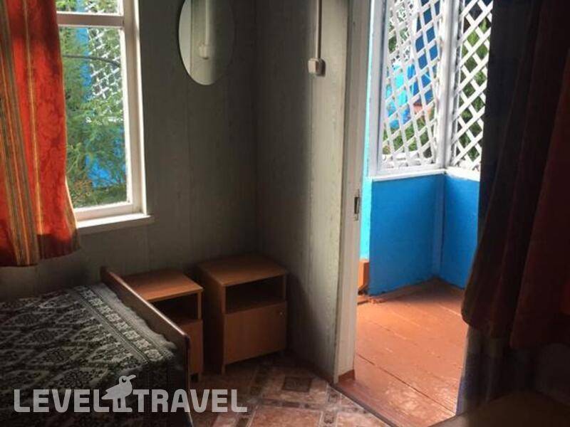 Фотография База Отдыха Калина Красная