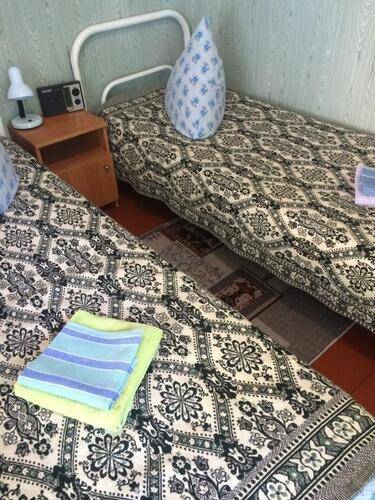 База Отдыха Калина Красная