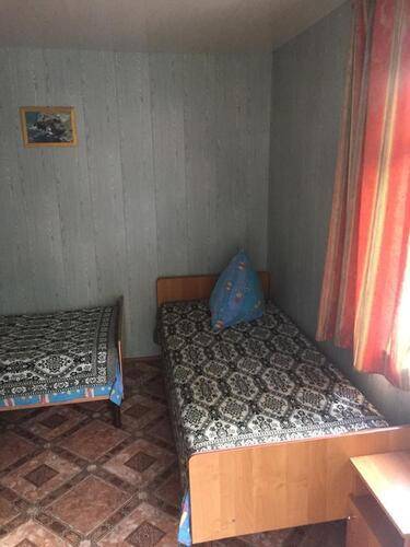 База Отдыха Калина Красная
