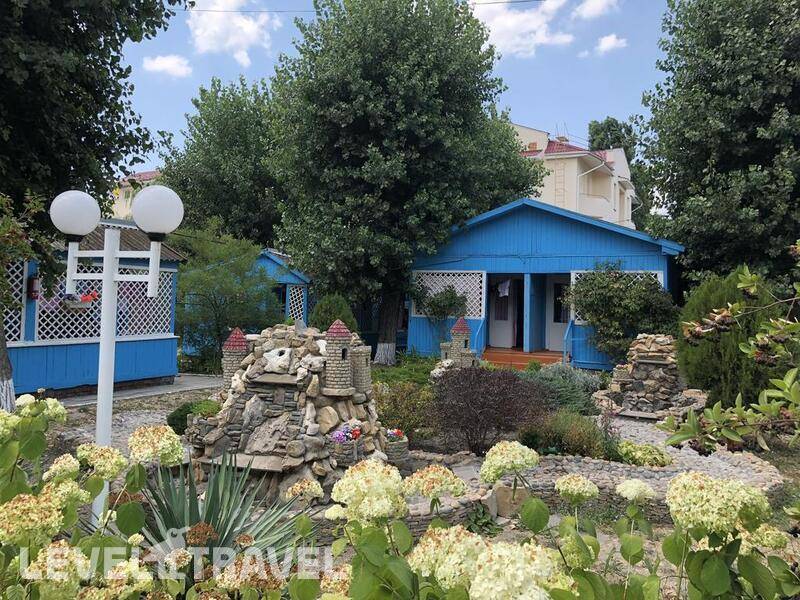 Фотография База Отдыха Калина Красная