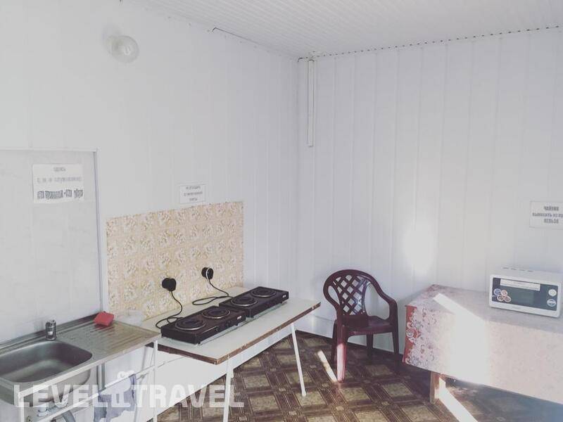 Фотография База Отдыха Калина Красная