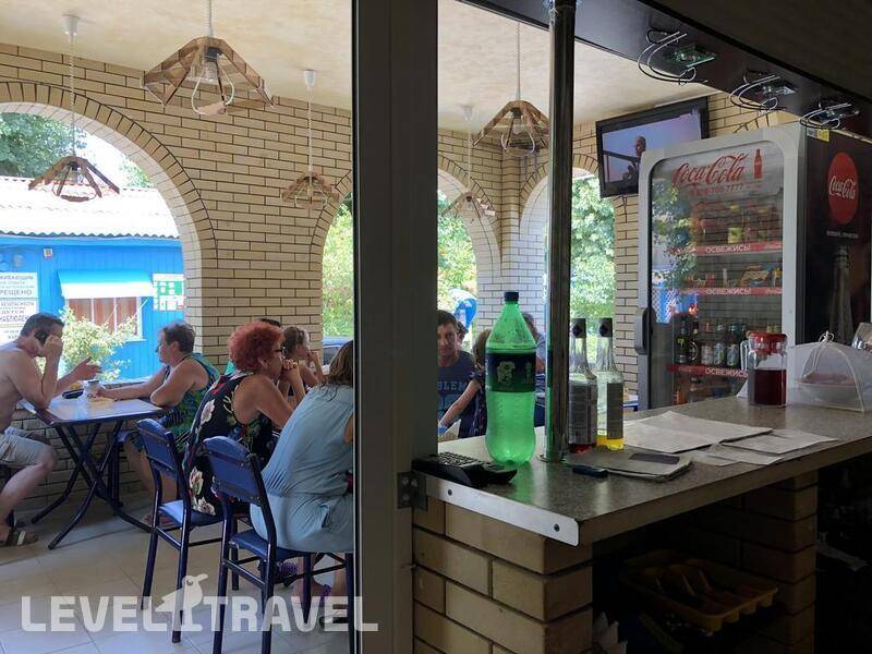 Фотография База Отдыха Калина Красная