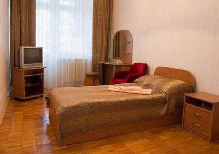 Меридиан