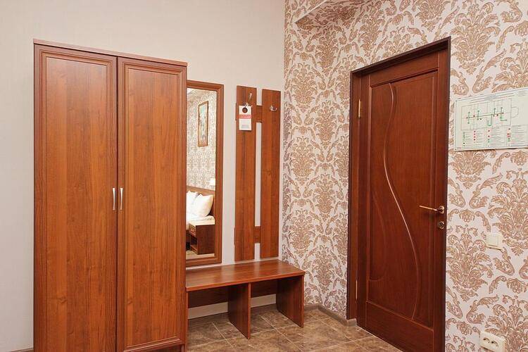 Отель Селини