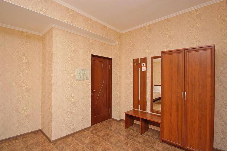 Отель Селини