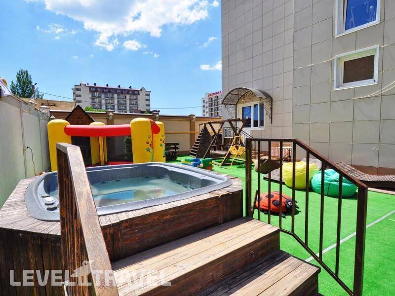 Фотография Хлоя Отель