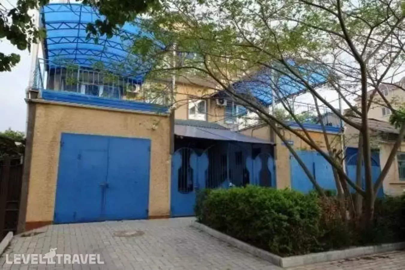 Гостевой Дом Мечта