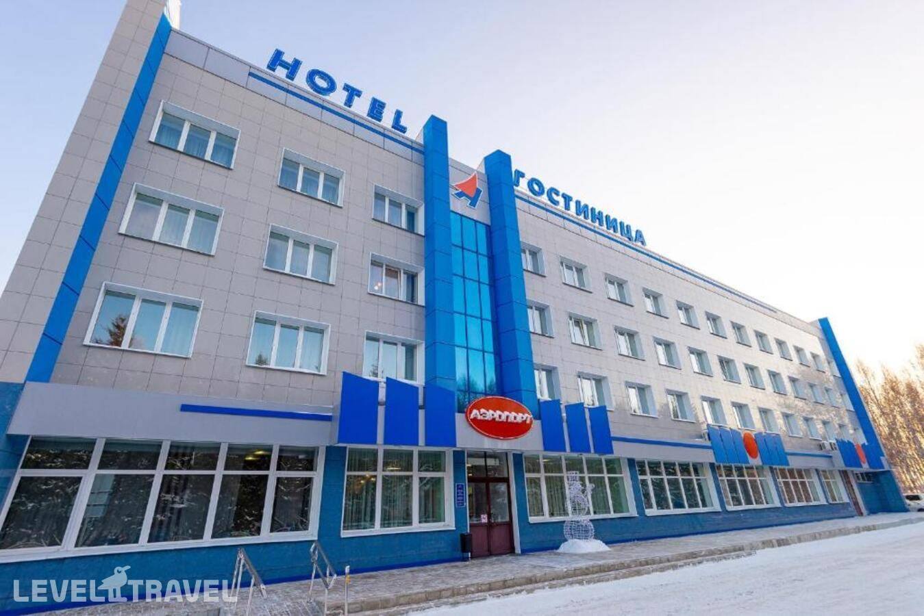 Изображение отеля 32