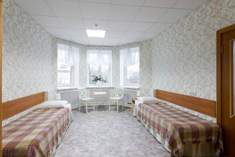 Солнечная