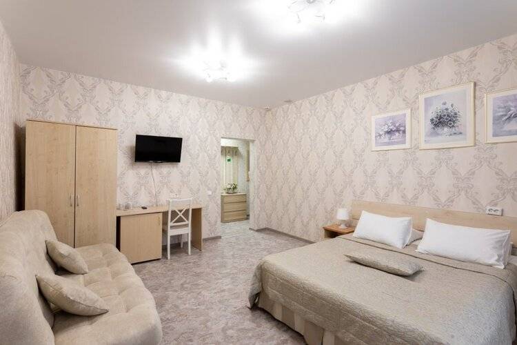 Солнечная