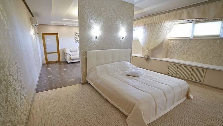 Федоров Апартотель