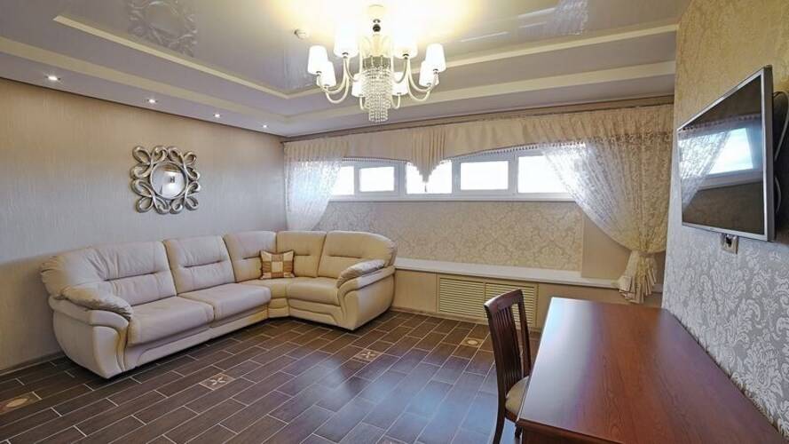 Федоров Апартотель