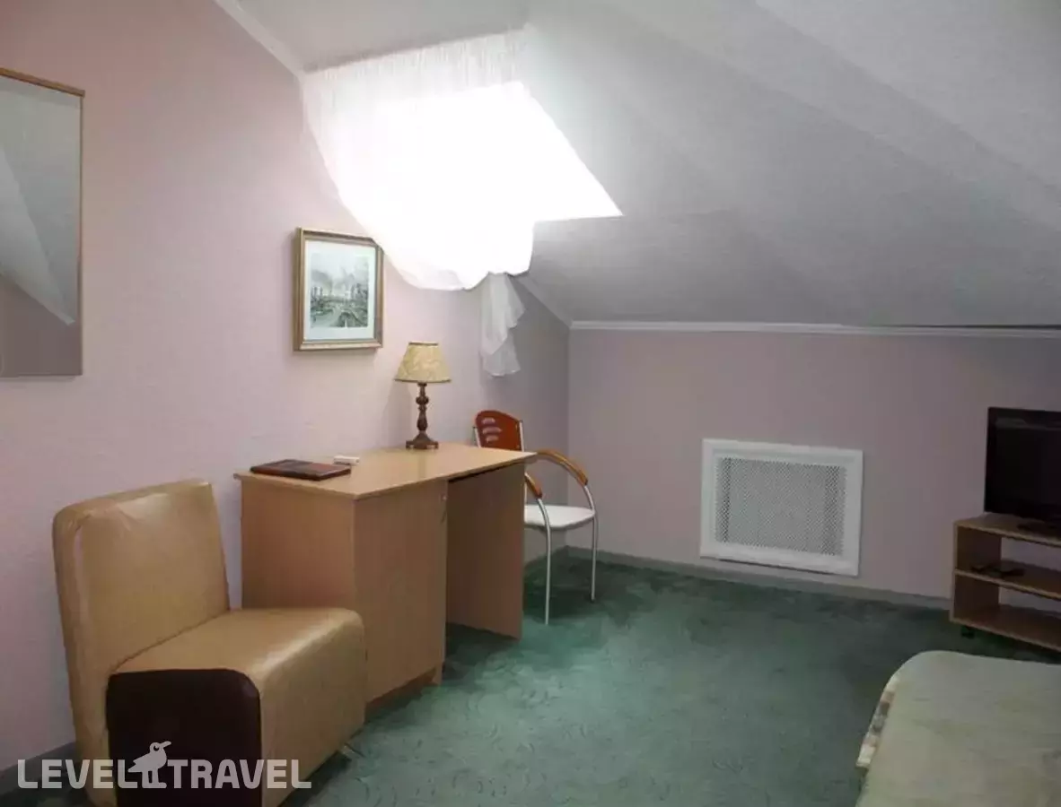 Воскресенская