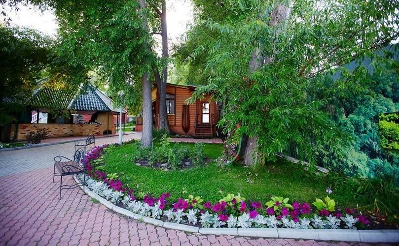 Березка