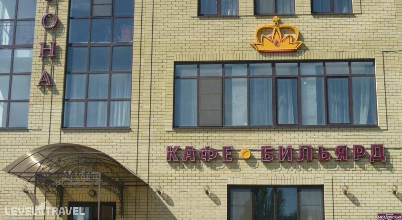 Изображение отеля 1