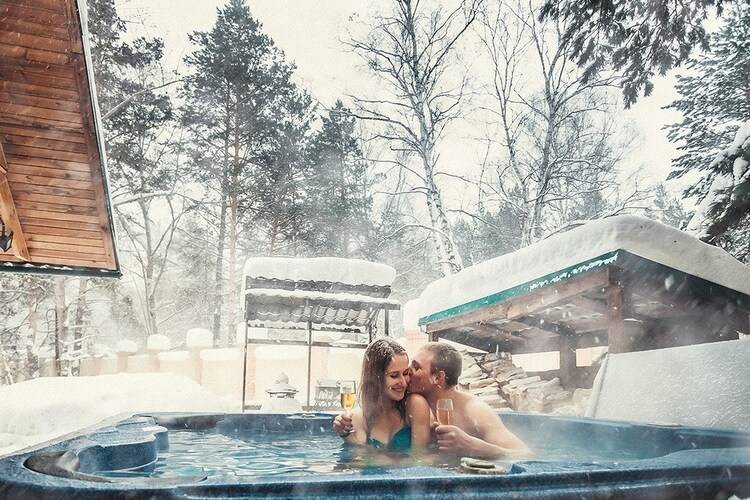 Отель Золотая Подкова