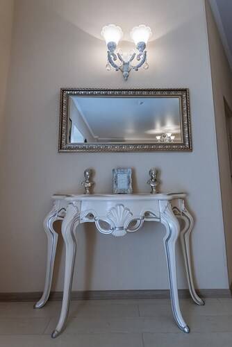 Отель Золотая Подкова