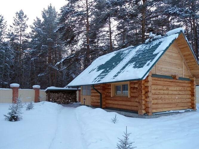 Отель Золотая Подкова