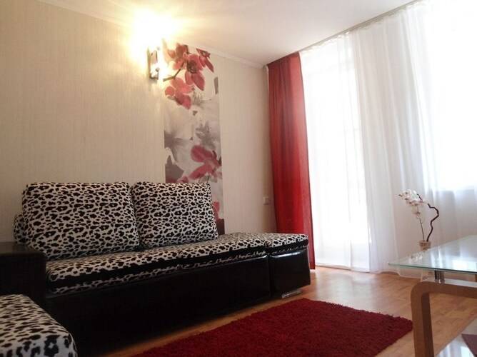 Отель Золотая Подкова