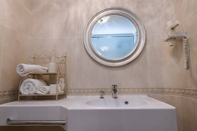 Отель Золотая Подкова