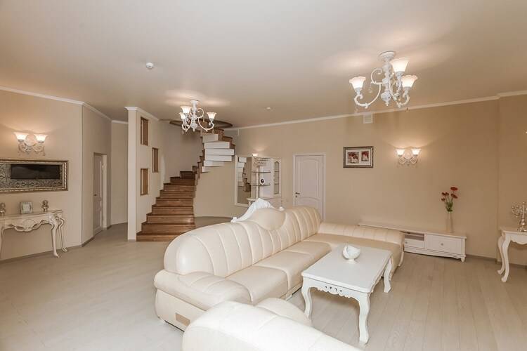 Отель Золотая Подкова