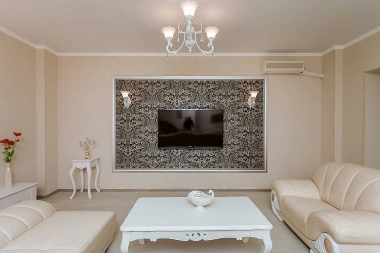 Отель Золотая Подкова