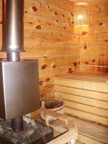 Отель Золотая Подкова